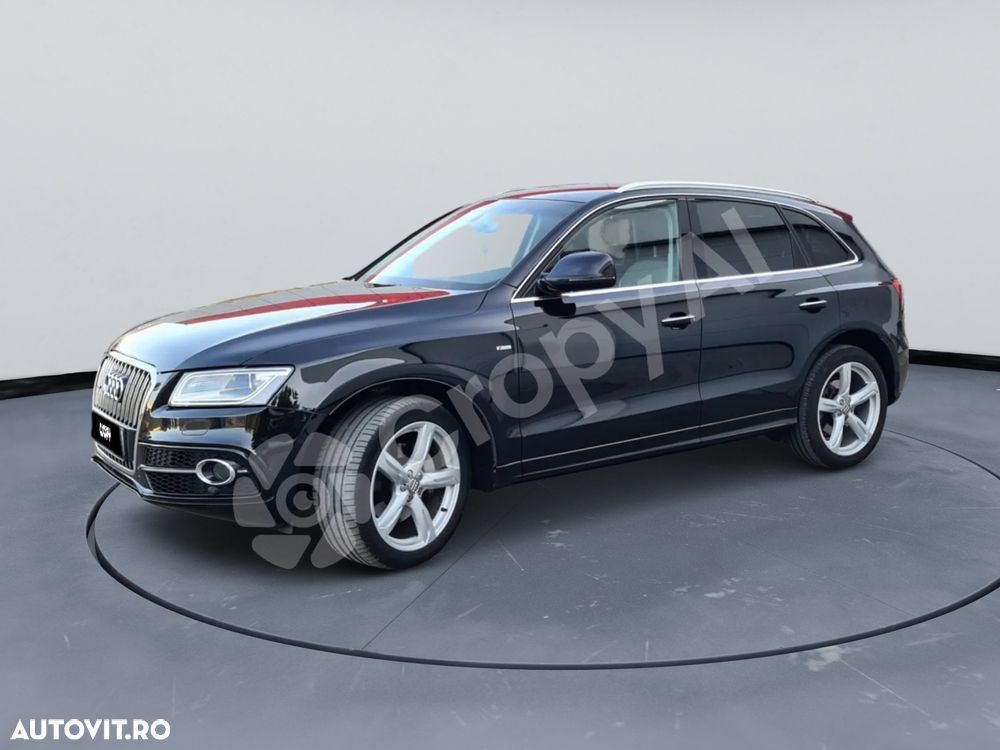 Audi Q5 - 3