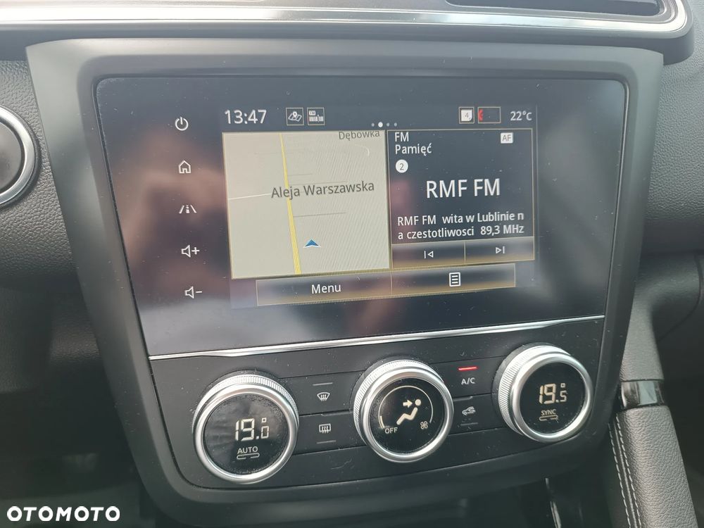 Renault Kadjar - 14