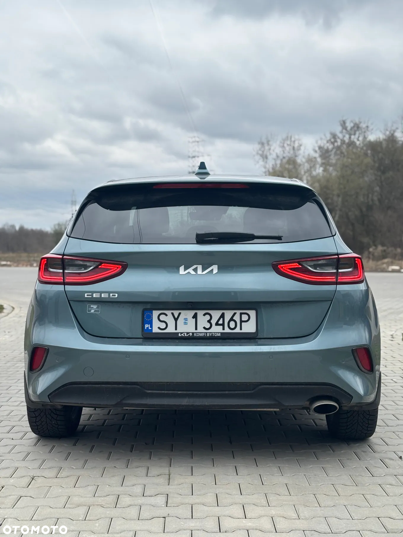 Kia Ceed 1.5 T-GDI L - 3