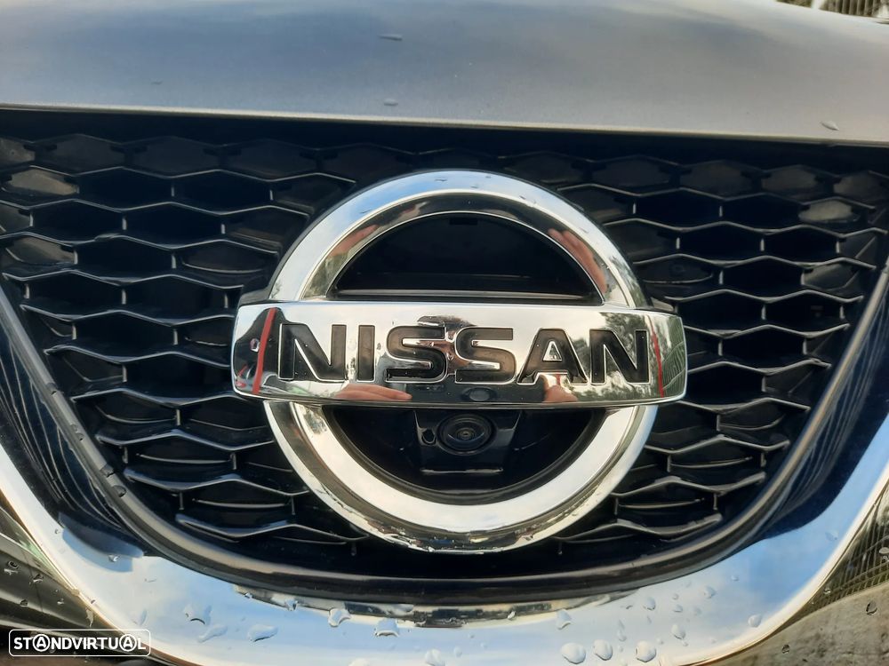 Nissan Qashqai 1.5 dCi N-Connecta 18 - 3