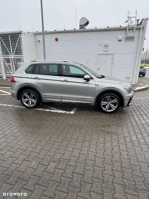 Volkswagen Tiguan 2.0 TSI 4Motion (BlueMotion Technology) DSG Highline - 7