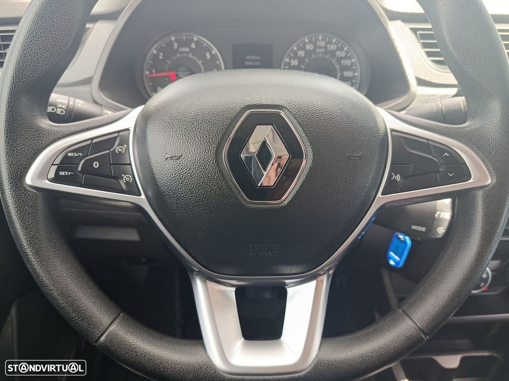 Renault Express 1.5 Blue dCi Advance - 19