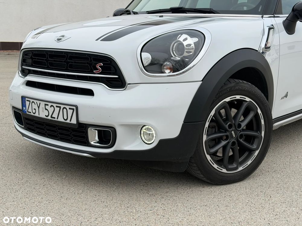 MINI Countryman - 11