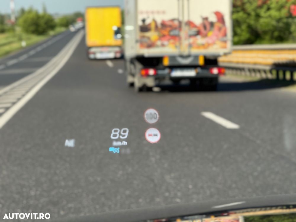 Mercedes-Benz S - 11