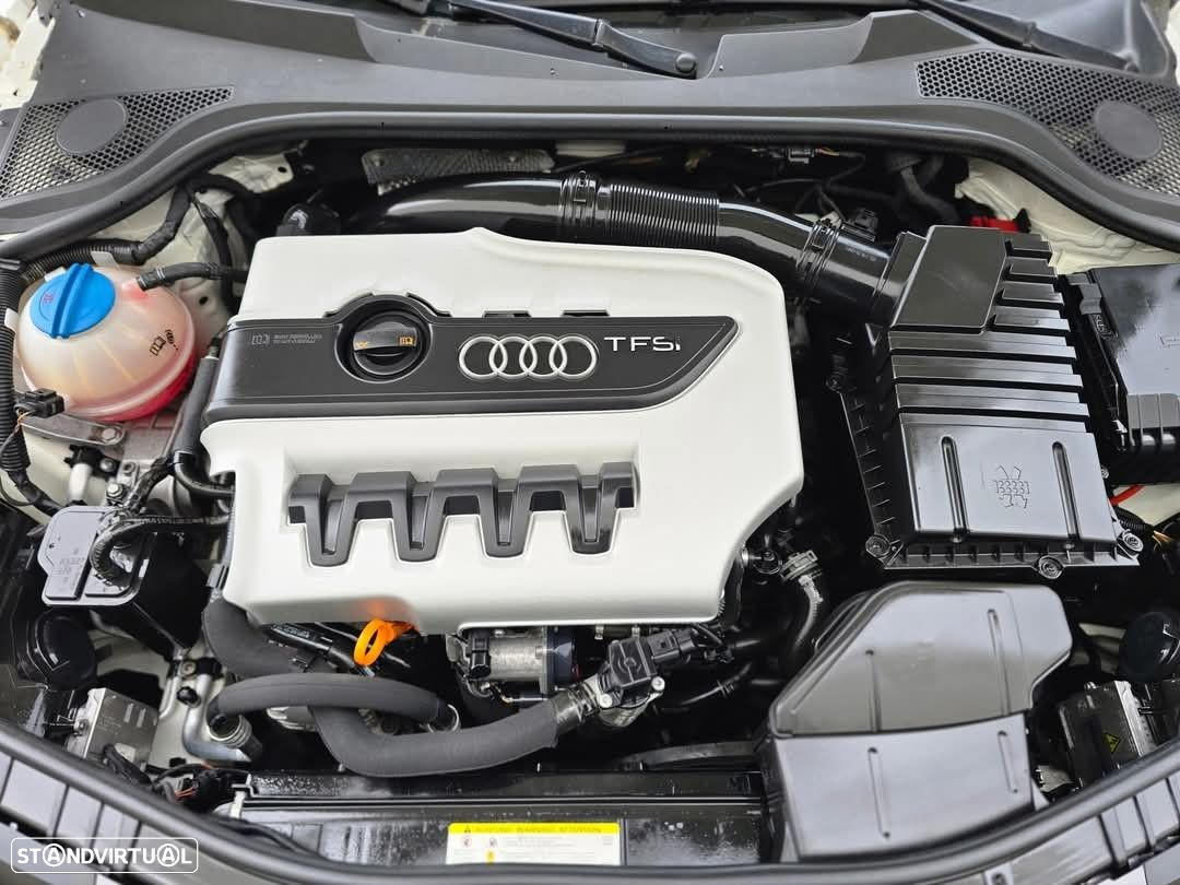 Audi TT Coupé - 23