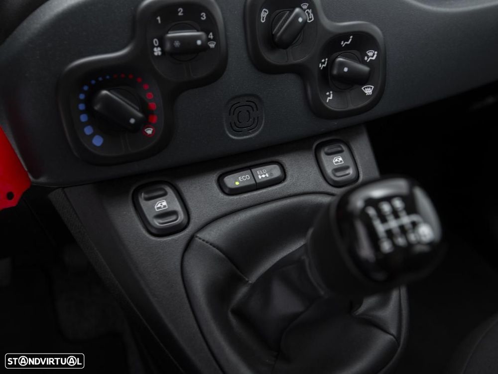 Fiat Panda 0.9 8V TwinAir 4x4 S&S - 17