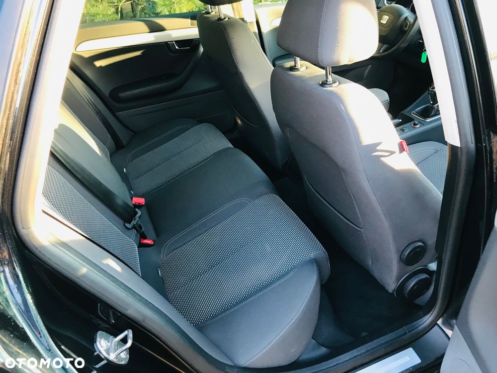 Seat Exeo 1.8TSI Style - 8