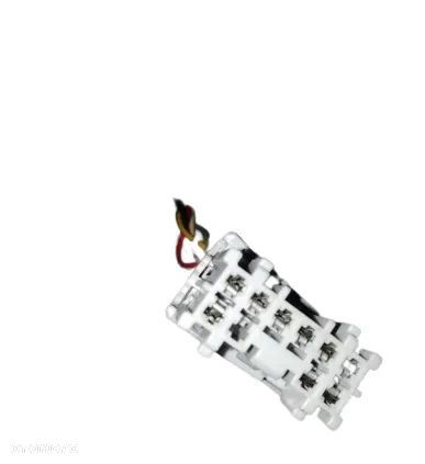 LUSTERKO HONDA CIVIC VIII 06- UFO 7, 9 PIN LUSTERKO DOWOLNY KOLOR LEWE, PRAWE EU - 16