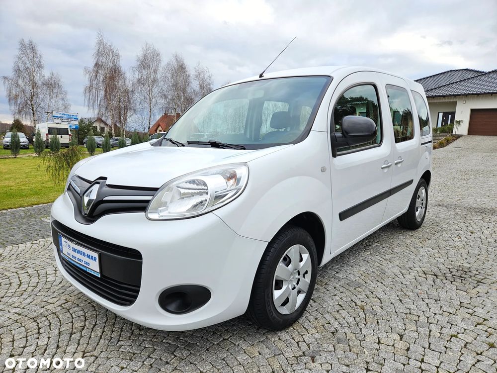 Renault Kangoo - 2