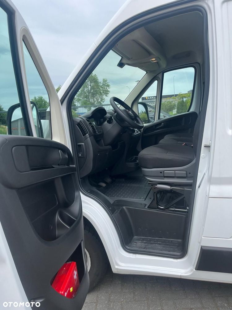 Fiat DUCATO SERIA 8 DUCATO FURGON L3H2 - 4