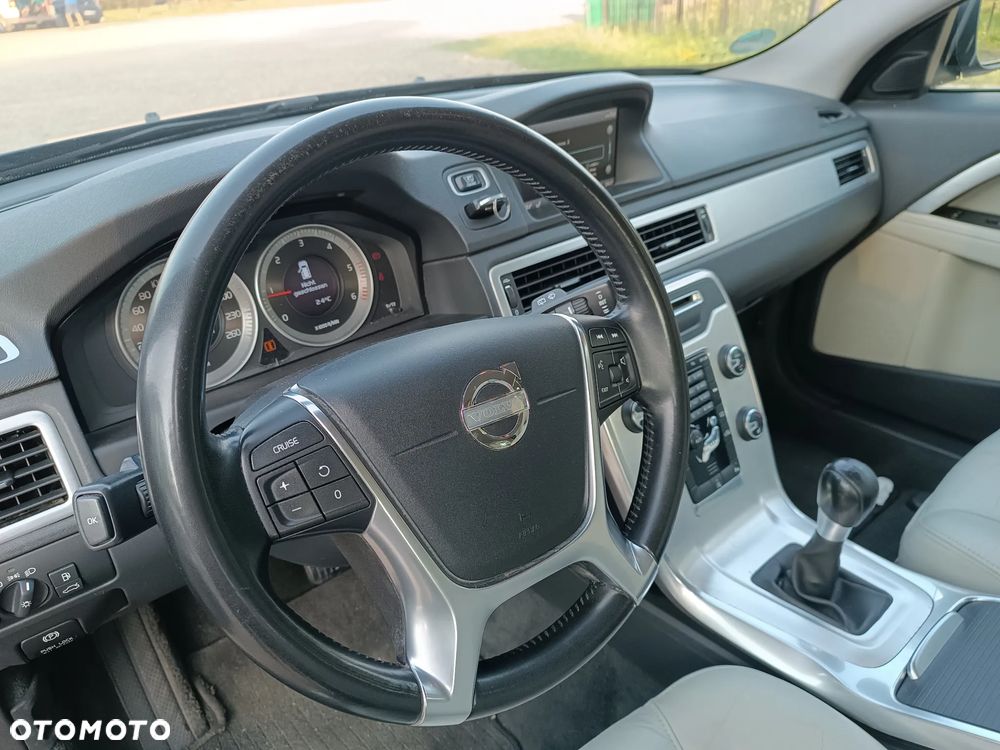 Volvo V70 ver-d2-edition - 11