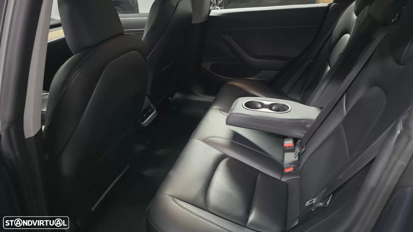 Tesla Model 3 Standard RWD Plus - 16