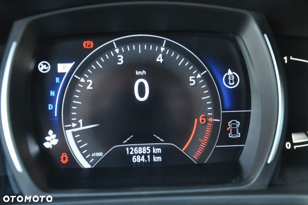 Renault Kadjar 1.3 TCe FAP Black Edition EDC - 19