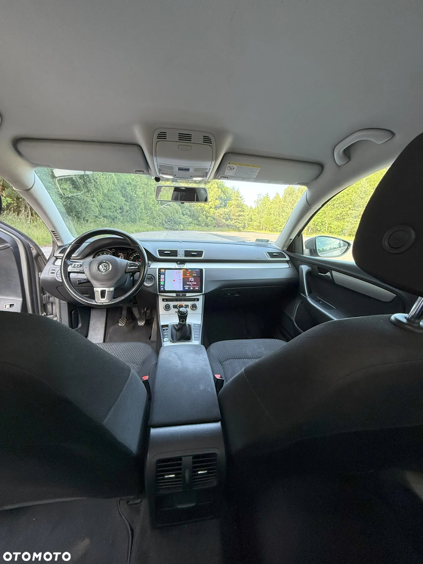 Volkswagen Passat 1.4 TSI Trendline - 10