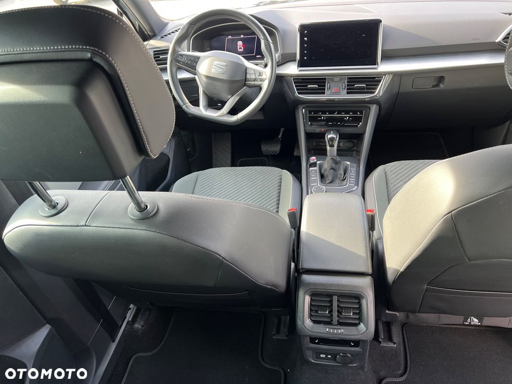 Seat Tarraco - 9