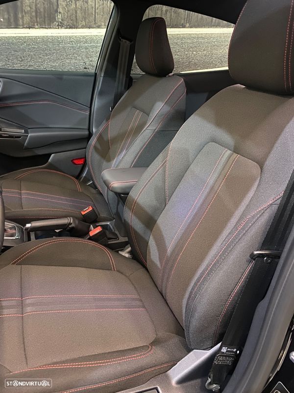 Ford Puma 1.0 EcoBoost MHEV ST-Line - 19