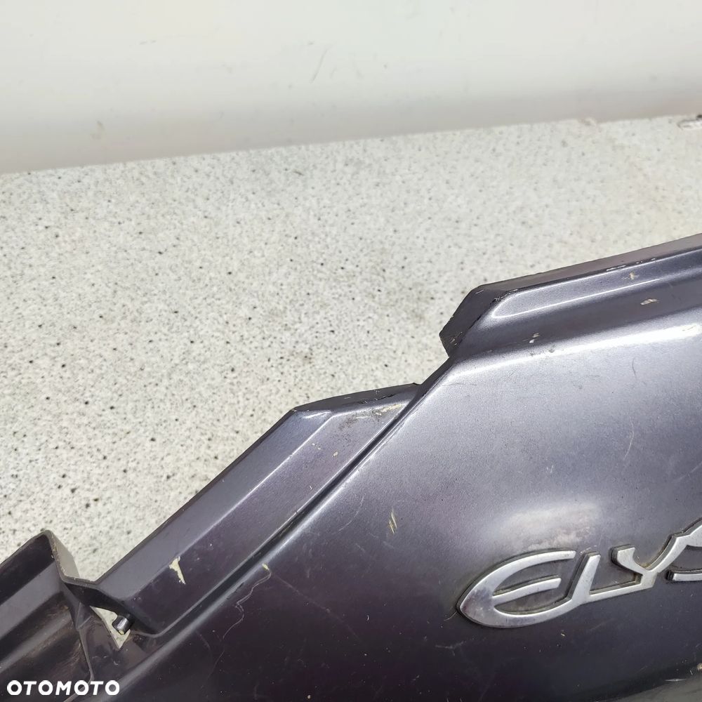 Owiewka, osłona, bok, boczek Peugeot Elystar - 5