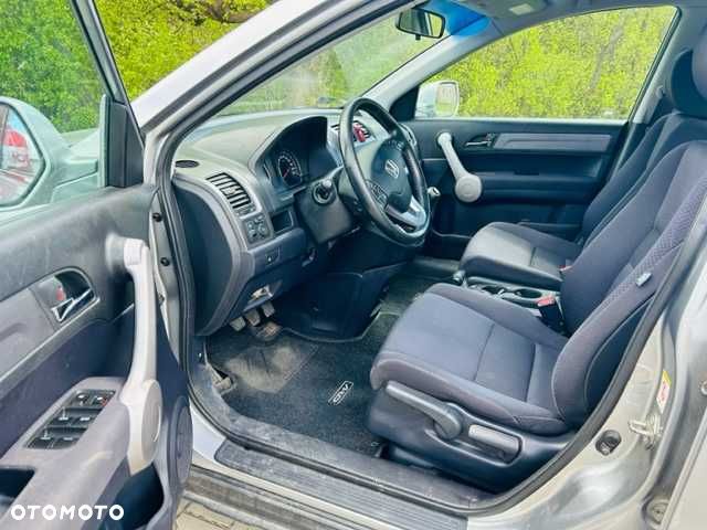 Honda CR-V - 6