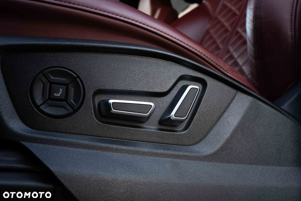 Audi SQ7 TFSI Quattro Tiptr - 15