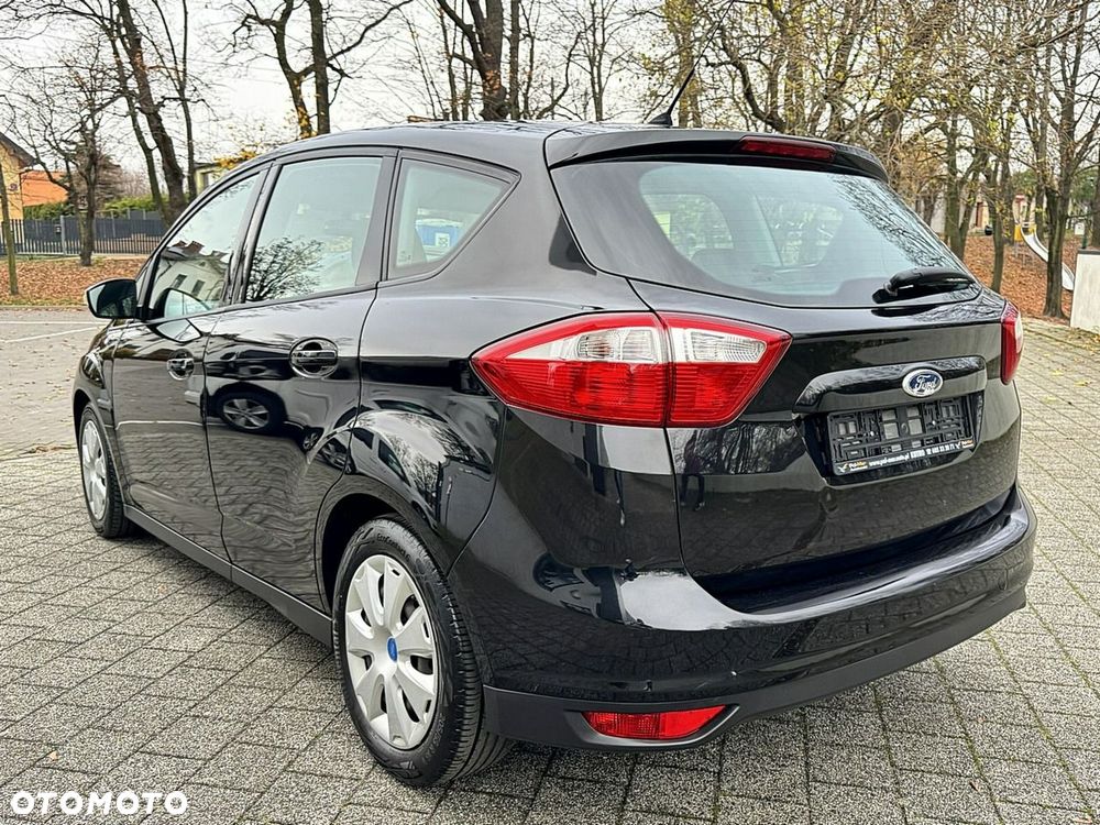 Ford C-MAX - 9