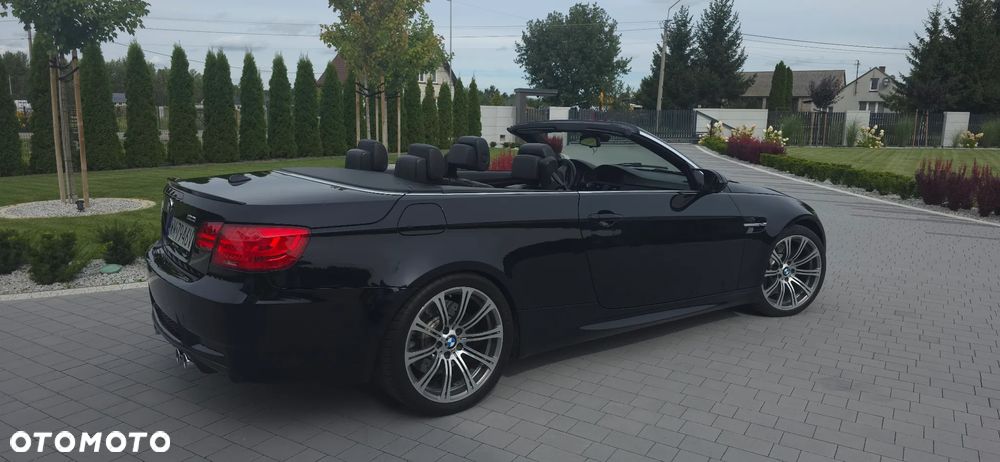 BMW M3 - 12