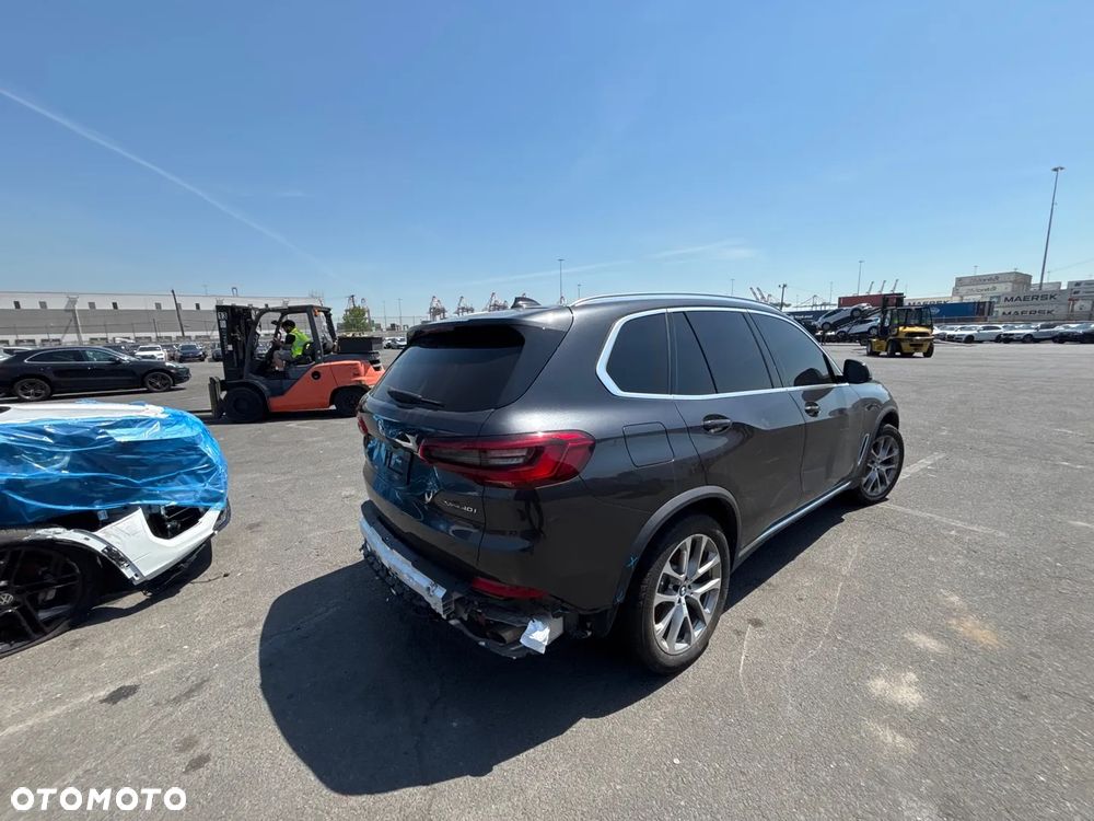 BMW X5 xDrive40i sport - 6