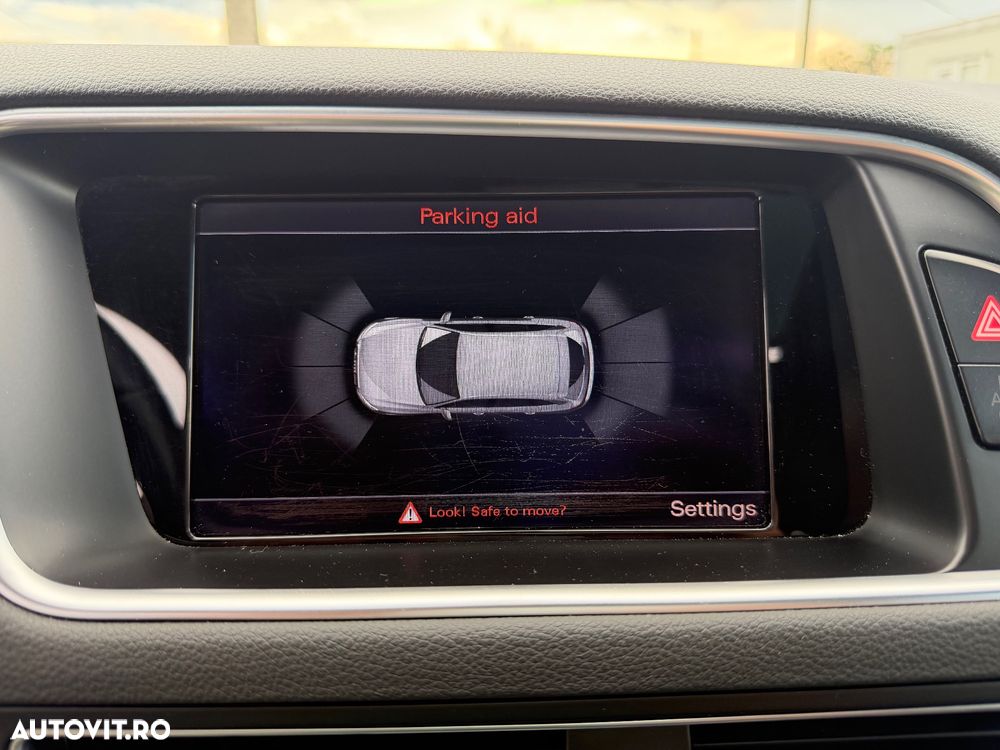 Audi Q5 2.0 TDI Quattro S tronic - 30