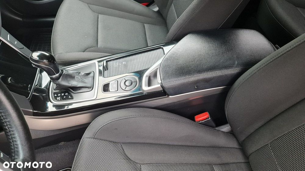 Hyundai i40 2.0 GDI Comfort + - 26