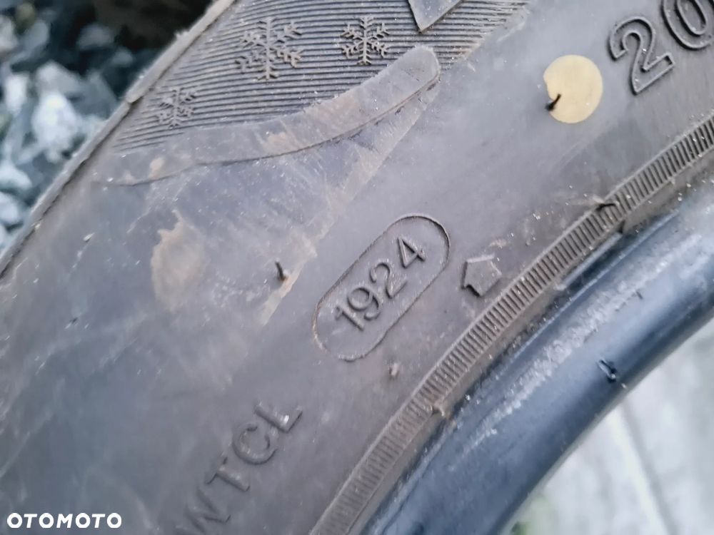 OPONY WIELOSEZON KOMPLET 205/60/R16 ROK 2024 - 5