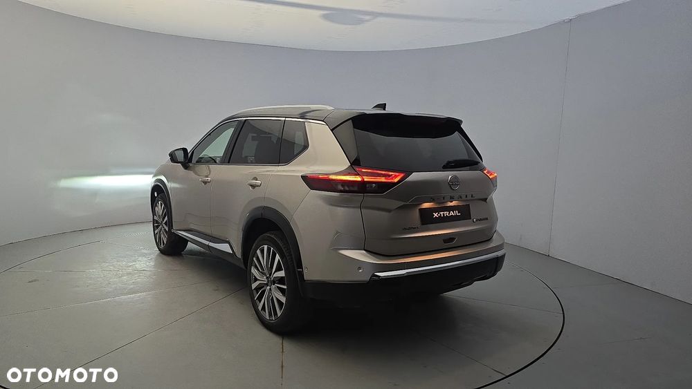Nissan X-Trail 1.5 VC-T e-POWER Tekna+ e-4ORCE - 20