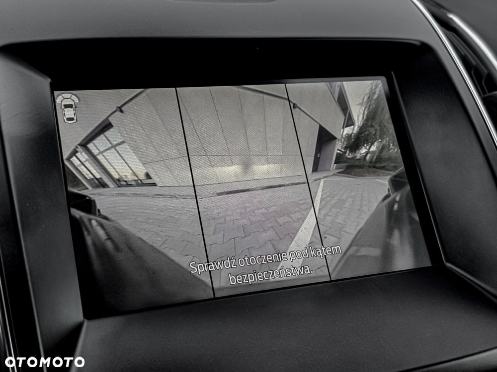 Ford S-Max 2.0 EcoBlue ST-Line - 40