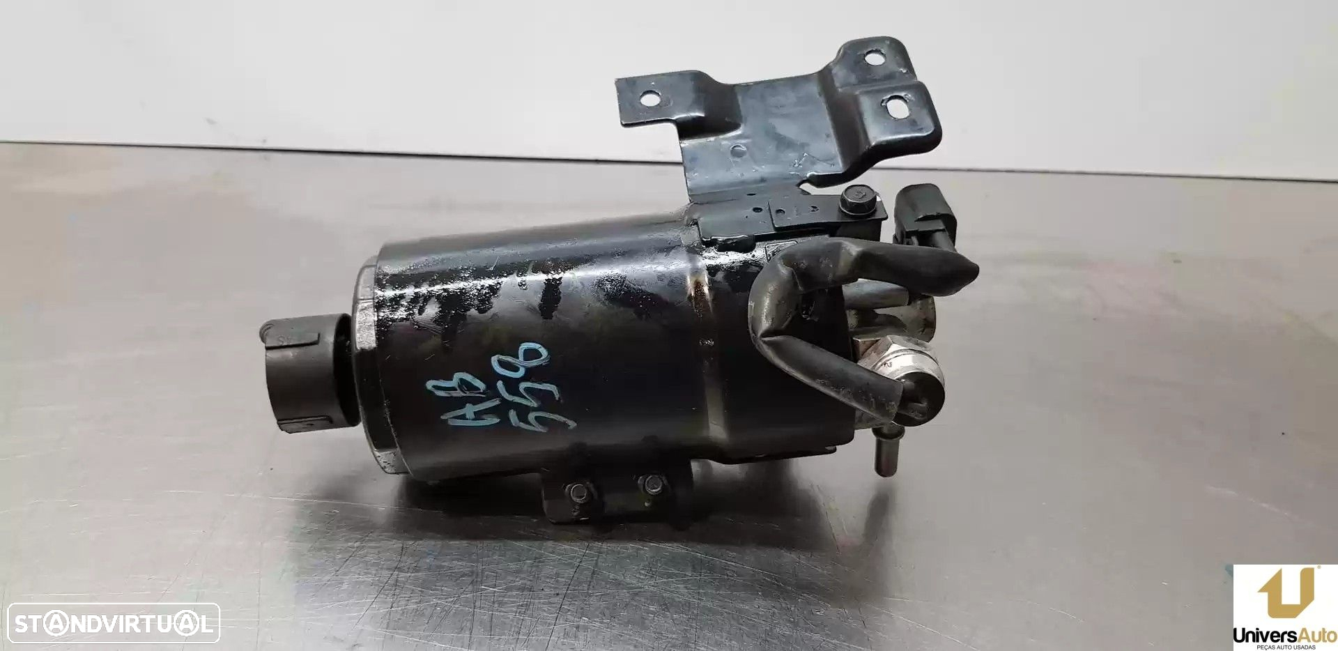 APOIO FILTRO GASÓLEO KIA CARENS IV 2016 -31970A4950 - 3