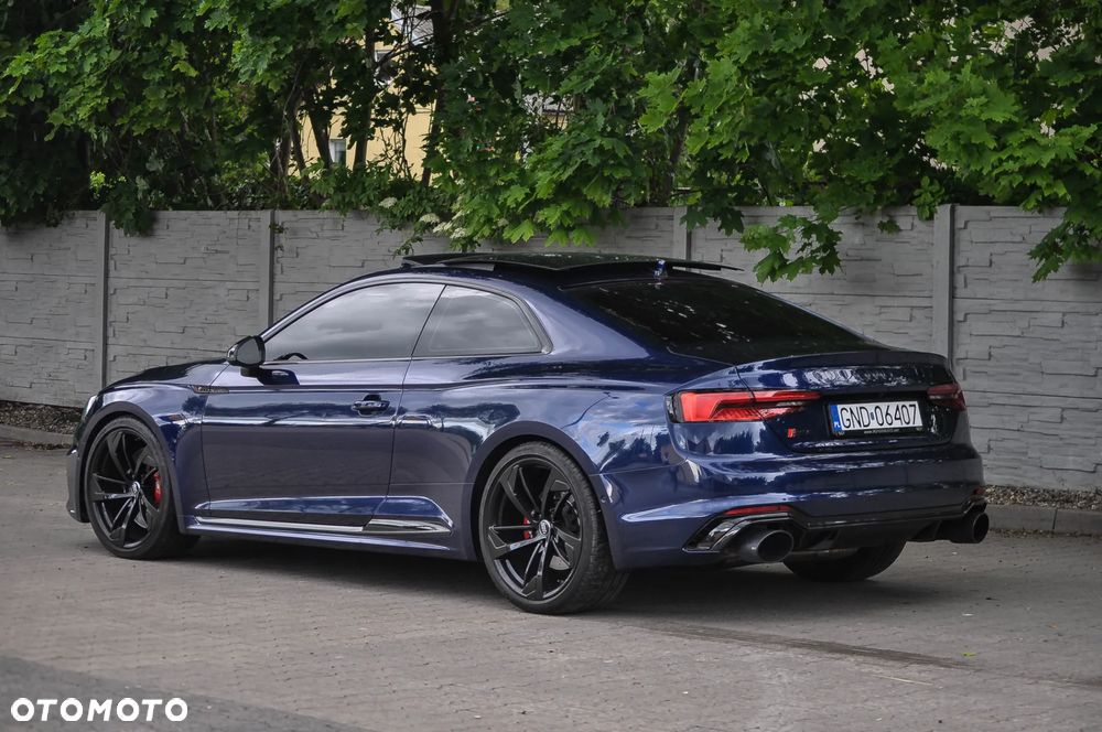 Audi RS5 Coupé 2.9 TFSI Quattro Tiptronic - 19