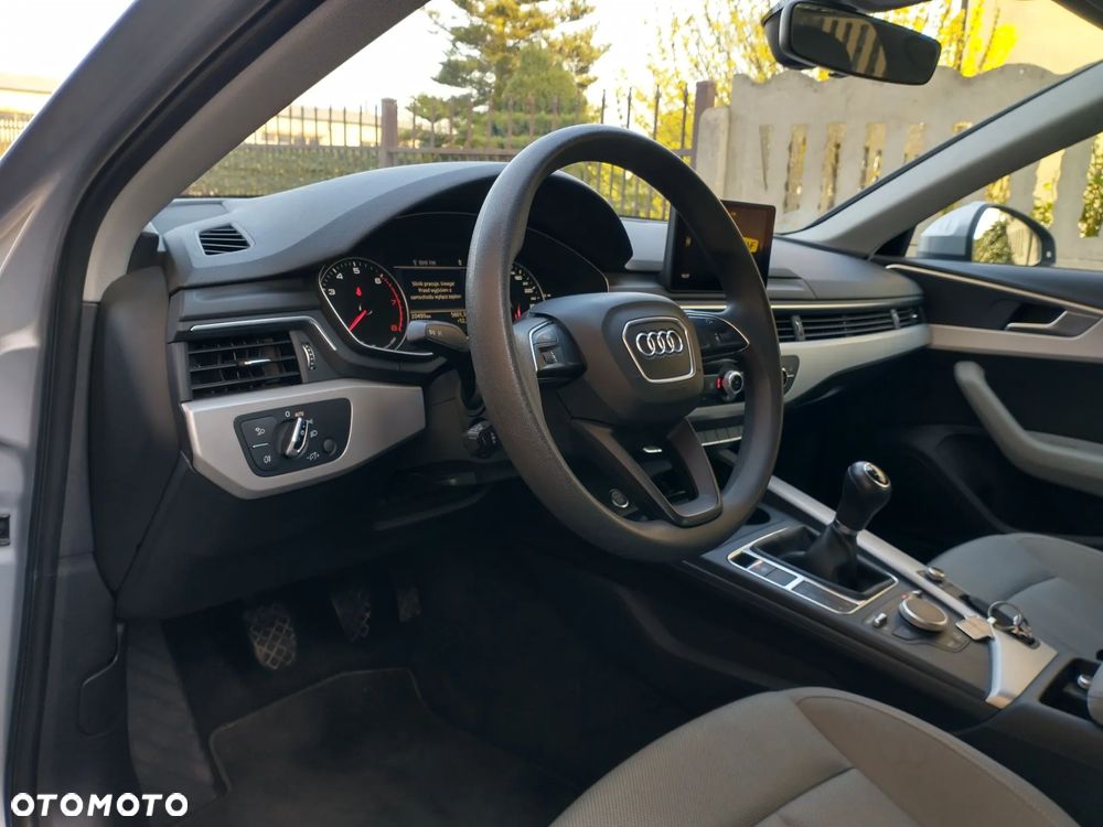 Audi A4 Avant 1.4 TFSI - 19
