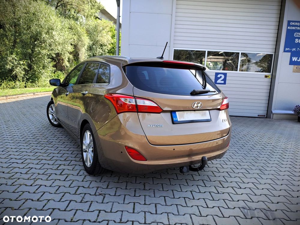 Hyundai i30 1.6 Style - 34