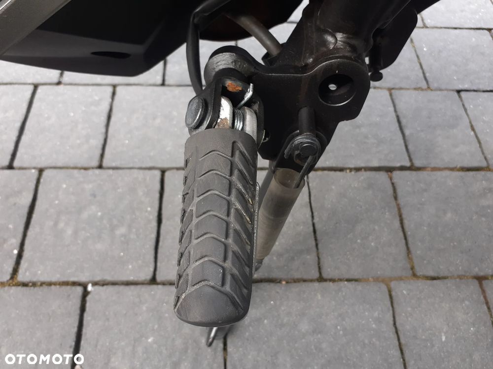 Kawasaki Versys-X 300 - 25