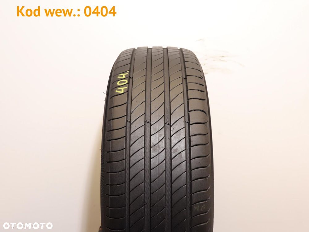 Michelin Primacy 4 - 205/55 R17 - 2