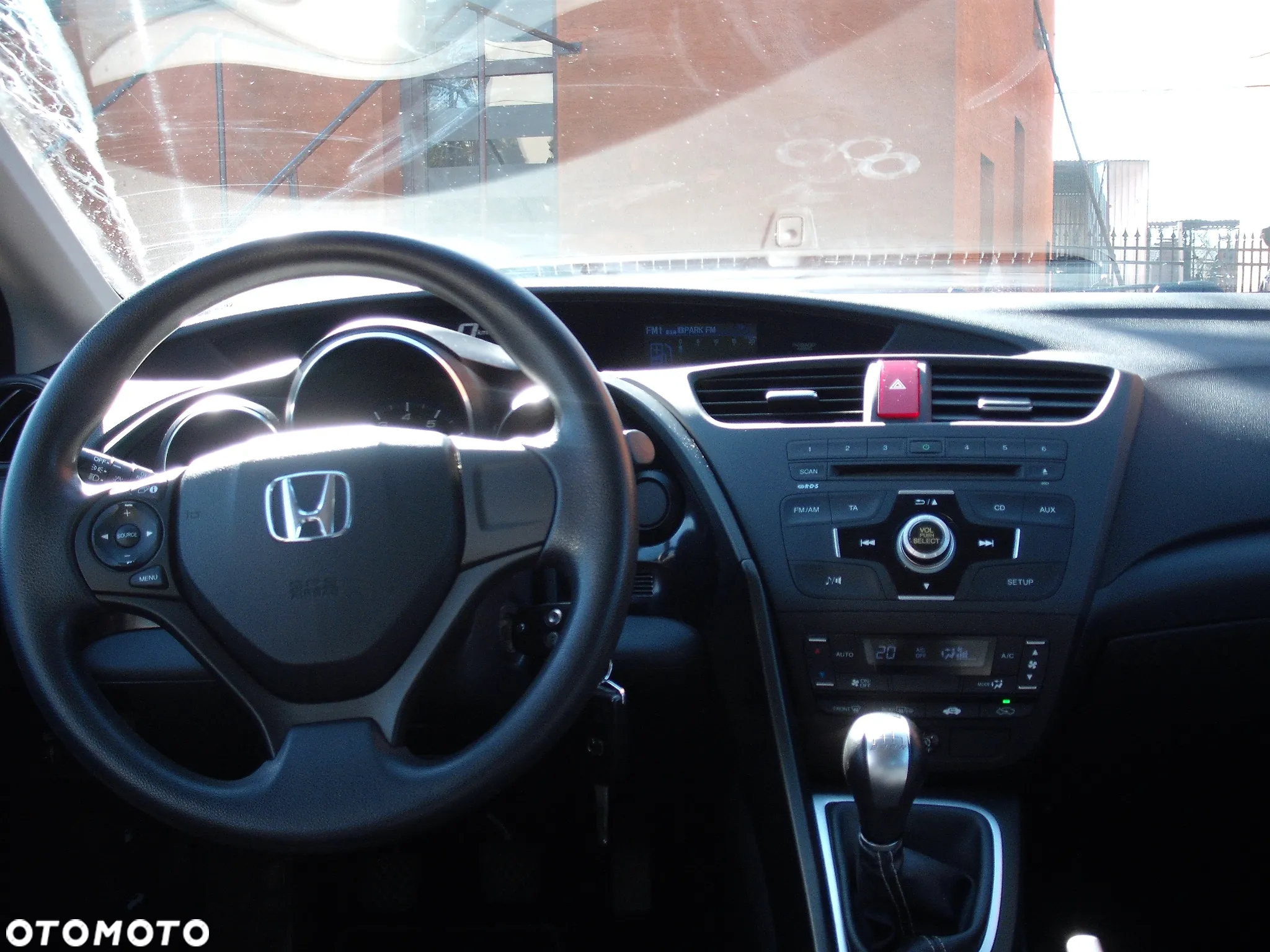 Honda Civic - 11