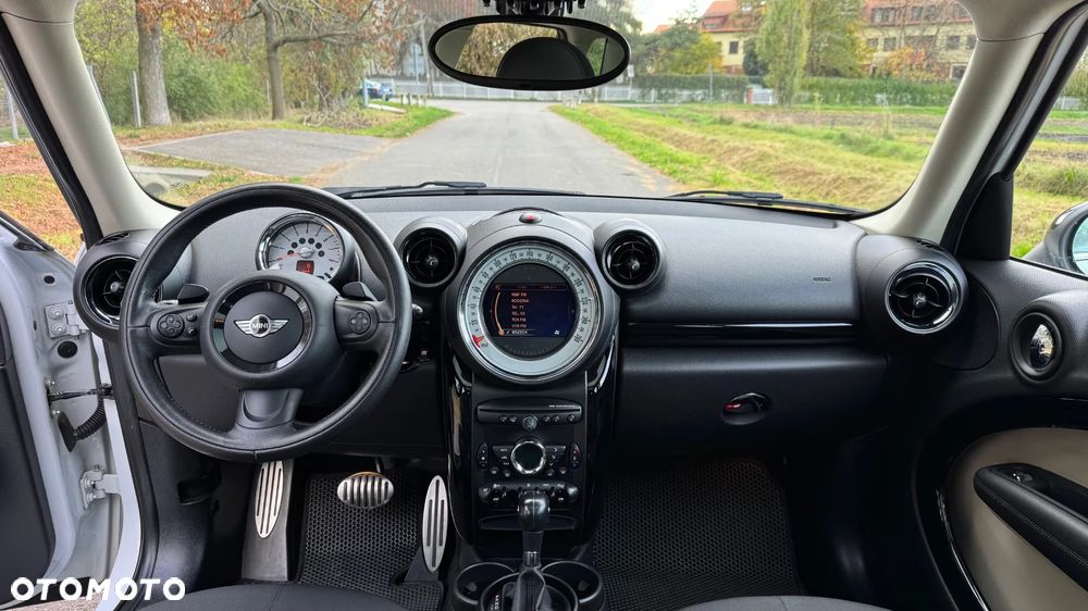 MINI Countryman - 17