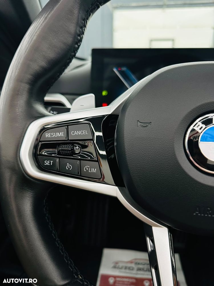 BMW Seria 4 420i Aut. M Sport - 33