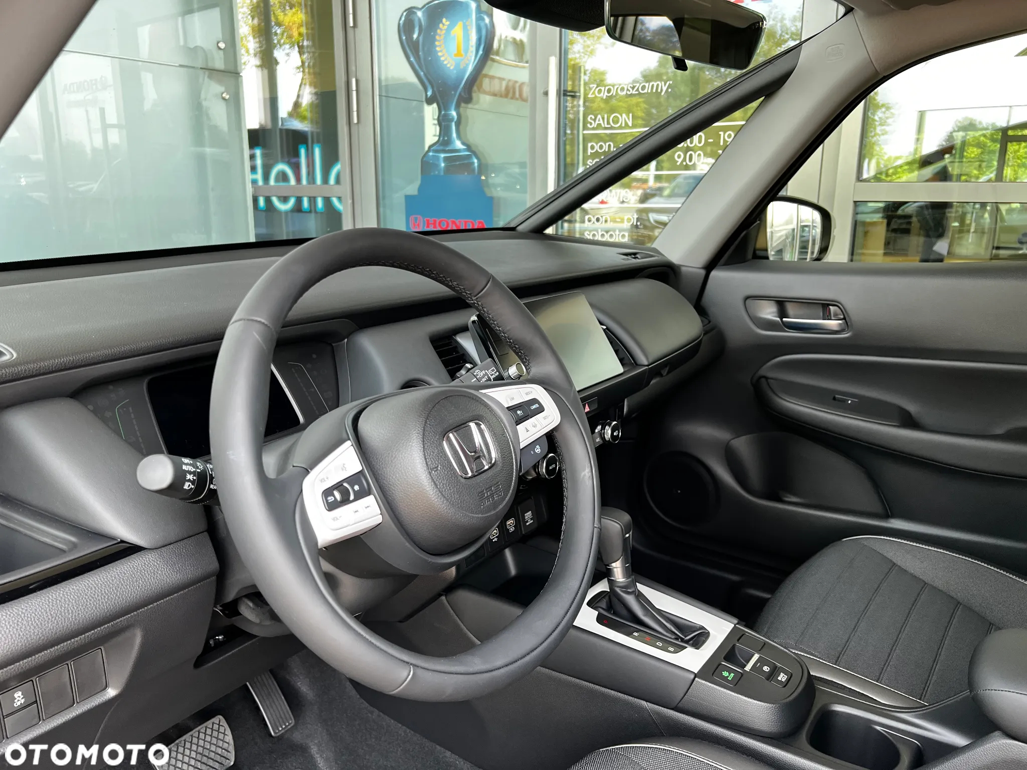 Honda Jazz - 6