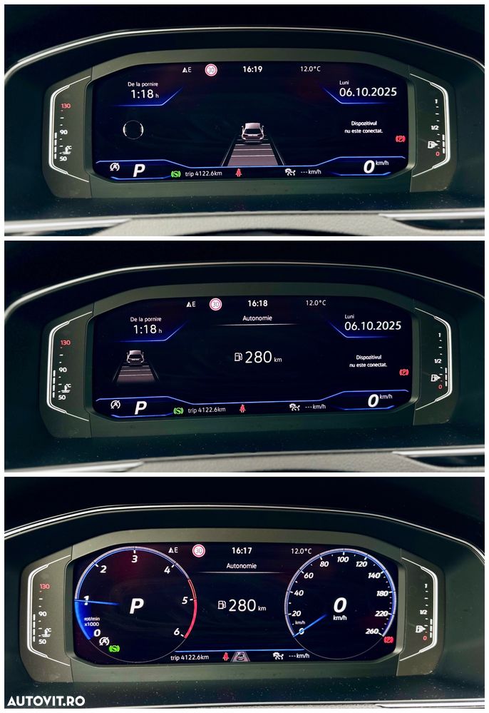 Volkswagen Passat Variant 2.0 TDI DSG Highline - 12