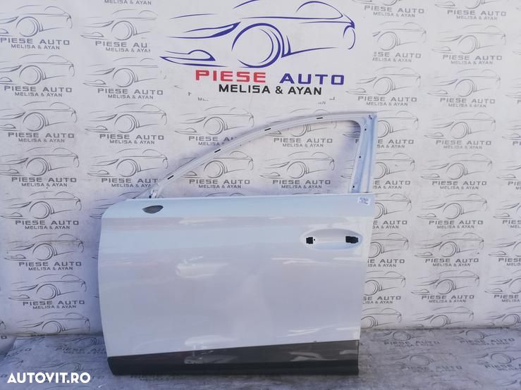 Usa stanga fata Cupra Formentor an 2020-2021-2022-2023-2024 - 1