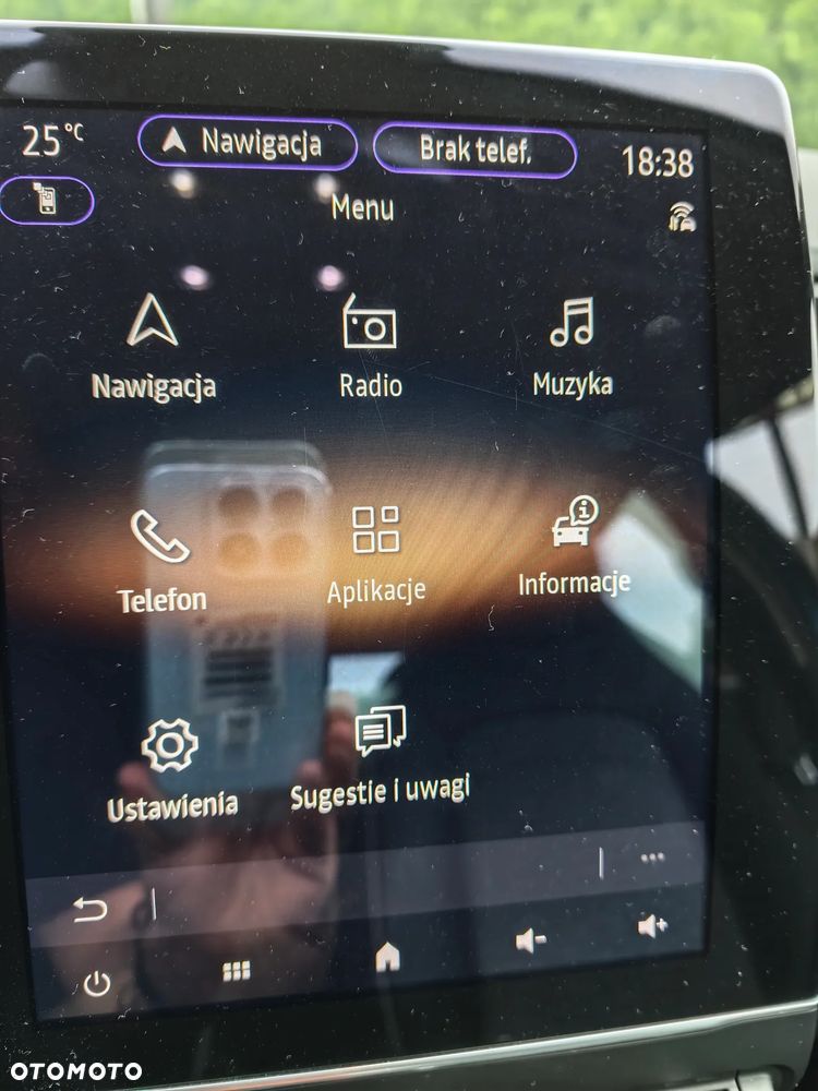 Renault Zoe R135 Z.E 50 Intens - 30