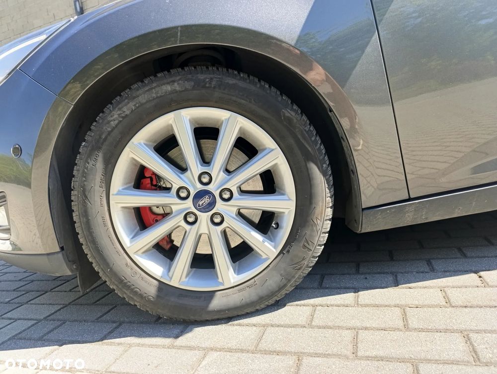 Ford Focus 2.0 TDCi SYNC Edition ASS - 18