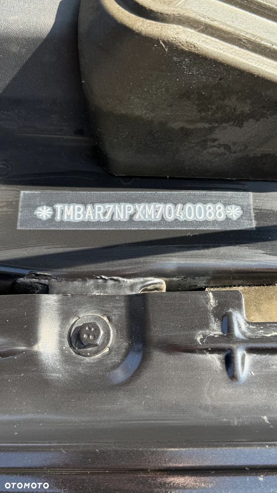 Skoda Superb 2.0 TDI SCR Style DSG - 11