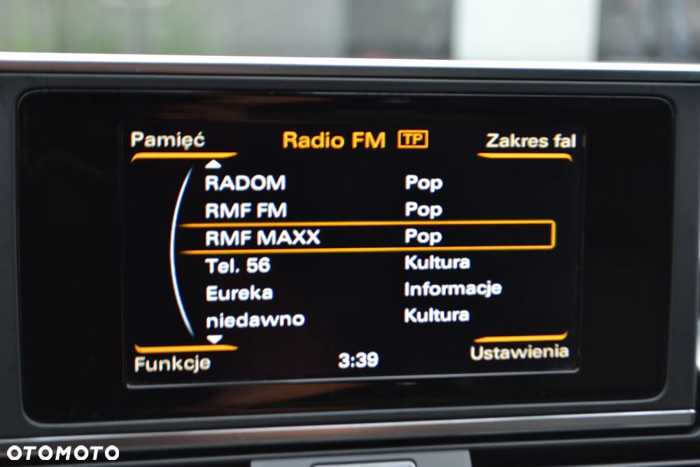 Audi A6 Limousine - 26