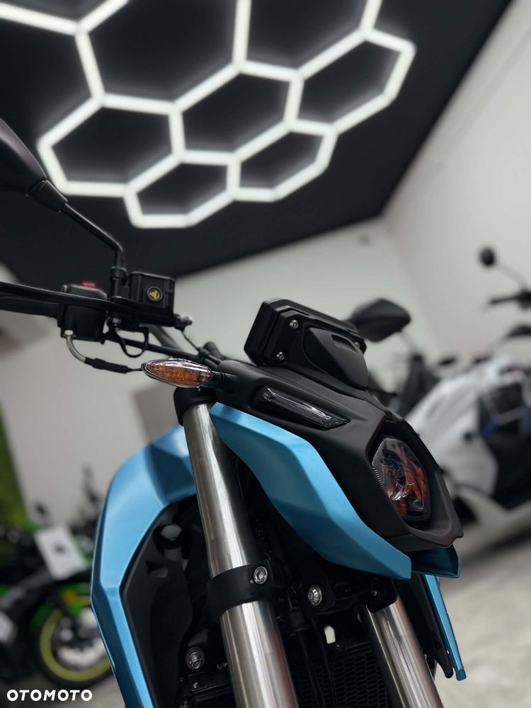 VOGE R125 - 5