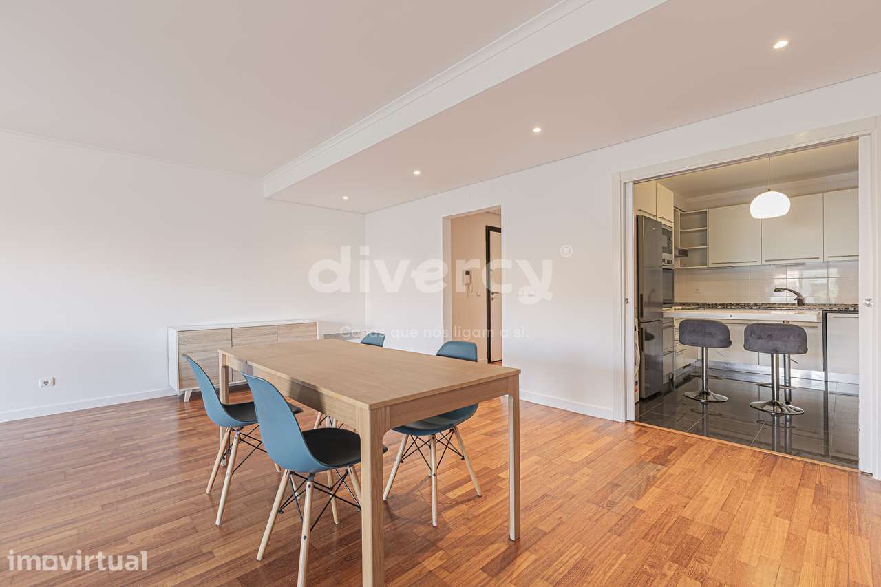 T2 com Terraço | 175 m² | Belas Clube de Campo | Condomínio Privado - Grande imagem: 4/43
