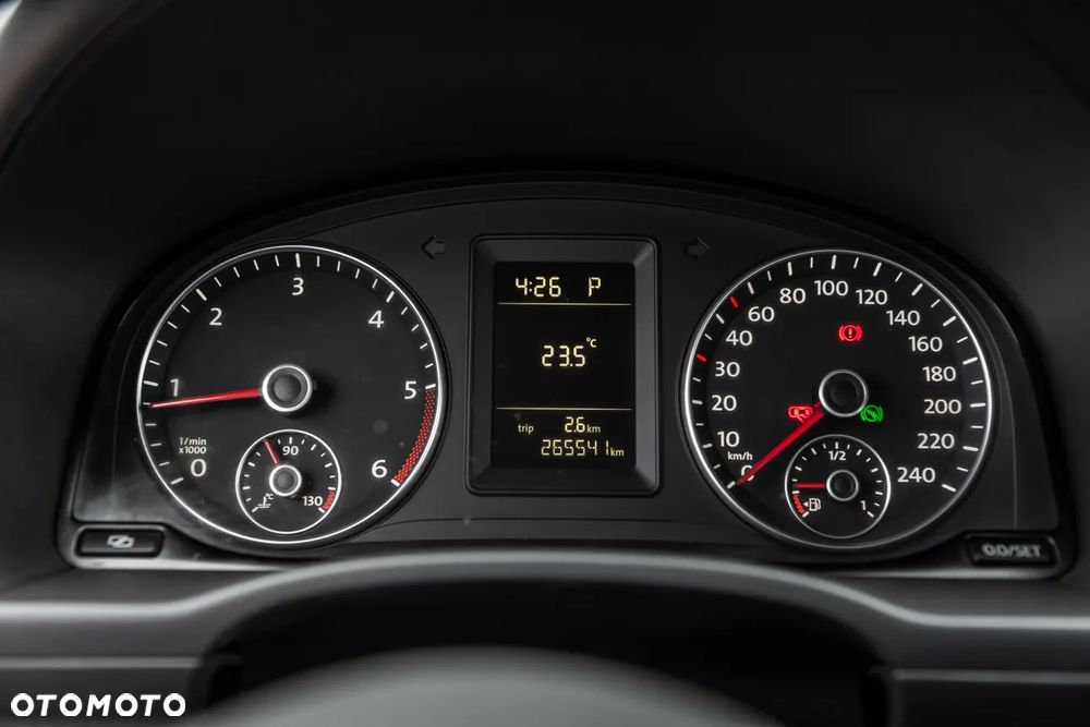 Volkswagen Caddy 1.6 (5-Si.) DSG Edition 30 - 20